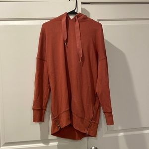 Aerie Tunic Hoodie
